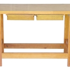 Bancada Para Mecânico De 1,50 X 0,58 X 0,90 C/ 02 Gavetas - S