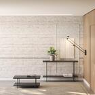 Bancada Para Sala Toledo Chumbo Tx