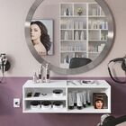 Bancada Para Salão De Cabeleireiro Suspenso