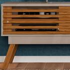 Bancada Para Tv 65 Polegadas 5061 Madetec