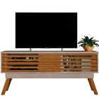 Bancada Para Tv 65 Polegadas 5061 Madetec