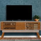 Bancada Para Tv 65 Polegadas 5061 Madetec