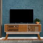 Bancada Para Tv 65 Polegadas 5061 Madetec