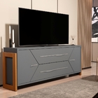 Bancada Para Tv Verona Ônix