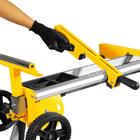 Bancada Portátil Para Serras Esquadrias - Vonder