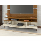 Bancada Rack Mobler Para Tv Arcade 1.6