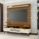 Bancada Rack Mobler Para Tv Arcade 1.6