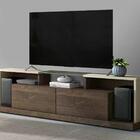 Bancada Rack Para Tv 52 Polegadas 1005093 Mbl