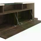 Bancada Rack Para Tv 52 Polegadas 1005093 Mbl