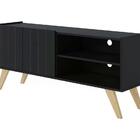 Bancada Rack Para Tv 55 Polegadas Space Clb