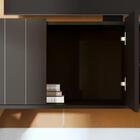 Bancada Rack Para Tv 55 Polegadas Space Clb