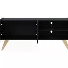 Bancada Rack Para Tv 55 Polegadas Space Clb