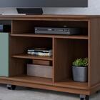 Bancada Rack Para Tv 65 Polegadas Jurere Clb