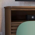 Bancada Rack Para Tv 65 Polegadas Jurere Clb