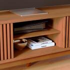 Bancada Rack Tv 75 Pol 218 Cm Fortaleza Clb