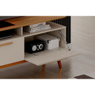 Bancada São Paulo 200cm Valdemóveis