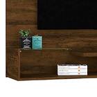 Bancada Suspensa Estéla - Madetec - Savana