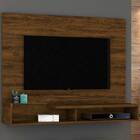 Bancada Suspensa Estéla - Madetec - Savana