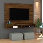 Bancada Suspensa Estéla - Madetec - Savana