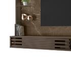 Bancada Suspensa Frizz Select Para Tv Até 50 Polegadas Imperi