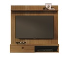 Bancada Suspensa Íris Cumaru - Madetec Móveis