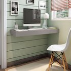 Bancada Suspensa Multiuso Expresso - Cinza