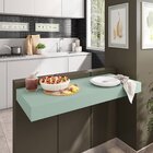 Bancada Suspensa Multiuso Expresso - Verde Oliva