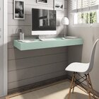 Bancada Suspensa Multiuso Expresso - Verde Oliva