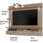 Bancada Suspensa Para Tv 60 Polegadas 2761 Madetec