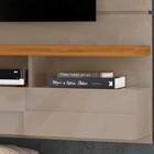 Bancada Suspensa Para Tv 60 Polegadas 2761 Madetec