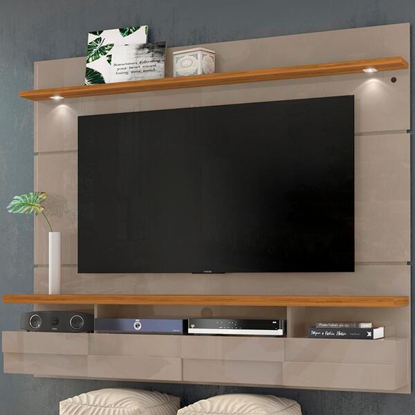 Bancada Suspensa Para Tv 60 Polegadas 2761 Madetec