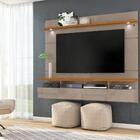 Bancada Suspensa Para Tv 60 Polegadas 2761 Madetec