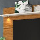 Bancada Suspensa Para Tv 60 Polegadas 2761 Madetec