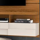 Bancada Suspensa Para Tv 60 Polegadas 2761 Madetec