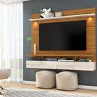 Bancada Suspensa Para Tv 60 Polegadas 2761 Madetec