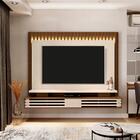 Bancada Suspensa Para Tv 75 Polegadas 2841 Madetec