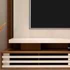 Bancada Suspensa Para Tv 75 Polegadas 2841 Madetec