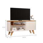 Bancada Tvs 60 Polegadas Redwood Off White Nature