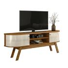 Bancada Valencia Naturale/off White - Madetec