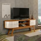 Bancada Valencia Naturale/off White - Madetec