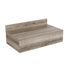 Bancada para Cuba de Apoio 20x60x45cm Monastrell Ventur Sensea