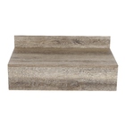 Bancada para Cuba de Apoio 20x60x45cm Monastrell Ventur Sensea