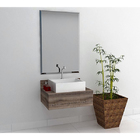 Bancada para Cuba de Apoio 20x60x45cm Monastrell Ventur Sensea