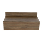 Bancada para Cuba de Apoio 20x60x45cm Versati Ventur Sensea