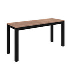 Banco 100cm Aura Fabone