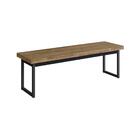 Banco 104cm Multimóveis Cr20270