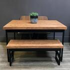 Banco 104cm Multimóveis Cr20270