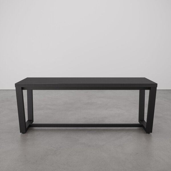 Banco 2 Lugares 120cm Estilo Industrial Concept Cabecasa Made