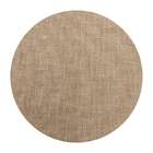 Banco 2 Lugares Grazi Bege E Amêndoa 160 Cm