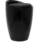 Banco Abs Belem-rivatti - Preto